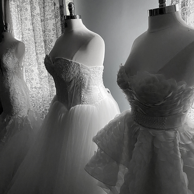 Understanding Your Options: A Guide to Purchasing the Perfect Custom Corset Wedding Dress