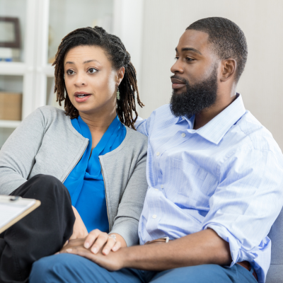 Happy Marriages Matters Series - #1 Why You Definitely Should Do  Pre-Marital Counseling